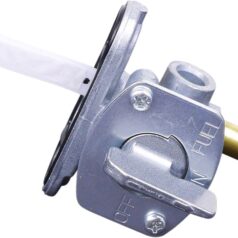 FUEL PETCOCK ASSEMBLY