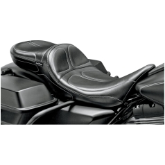 SEAT MAVERICK SPECIAL TWO-UP DADDY LONG LEGS BLACK