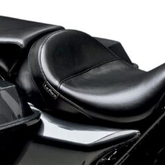 SOLO SEAT AVIATOR SMOOTH BLACK