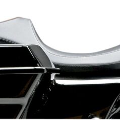 SEAT VILLIAN DADDY LONG LEGS SMOOTH BLACK