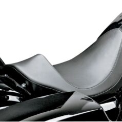 SEAT SOLO VILLIAN SMOOTH BLACK