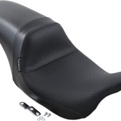 SEAT DAYTONA SPORT BRASKET WEAVE BLACK