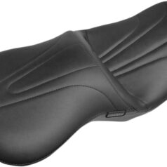 SEAT SORRENTO NESS WINGED BLACK/SMOOTH
