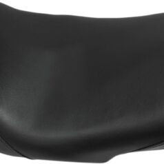 SEAT BARE BONES SOLO BLACK/SMOOTH