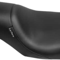 SEAT SILHOUETTE FULL LENGTH BLACK/SMOOTH