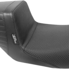 SEAT KICKFLIP BLACK/BASKET WEAVE