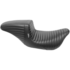 SEAT KICKFLIP BLACK/PLEATED