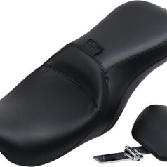 SEAT OCAST 2UP/BR SM FLH