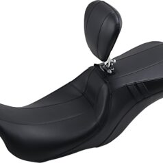 SEAT OCAST 2UP CF BR FLH