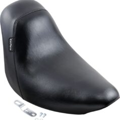 SEAT BARE BONES SOLO SMOOTH BLACK