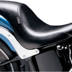 SEAT SILHOUETTE SMOOTH FULL-LENGTH WITH BIKER GEL