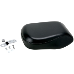 PILLION PAD BARE BONES SMOOTH