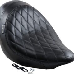 SEAT SANORA SPORT SOLO DIAMOND BLACK