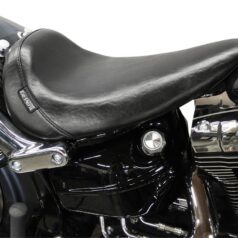 SEAT BARE BONES SOLO BLACK
