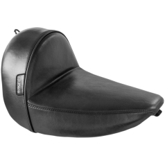 SEAT STUBS CAFE BLACK/SMOOTH