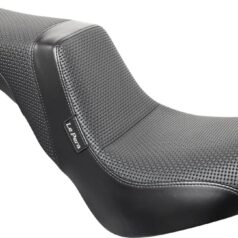 SEAT DAYTONA 2UP BW 18+ST