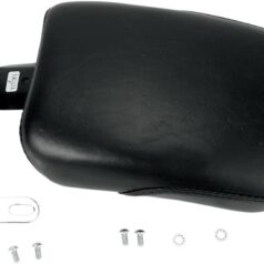PILLION PAD BARE BONES REAR SMOOTH