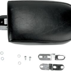 PILLION PAD BARE BONES REAR SMOOTH