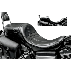 SEAT MAVERICK 2-UP DADDY LONG LEGS SPECIAL STITCHED