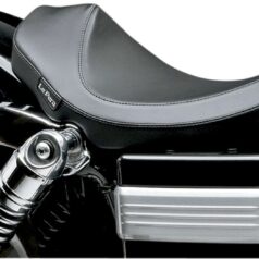 SEAT VILLIAN SOLO SMOOTH BLACK