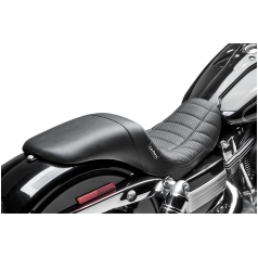 SEAT DAYTONA SPORT SMOOTH FULL-LENGTH