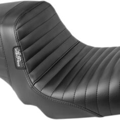 SEAT KICKFLIP BLACK/PLEATED