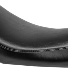 SEAT STREAKER SOLO SMOOTH BLACK