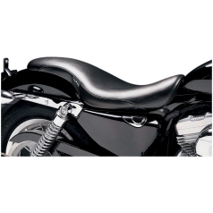 SEAT KING COBRA 2-UP SMOOTH BLACK