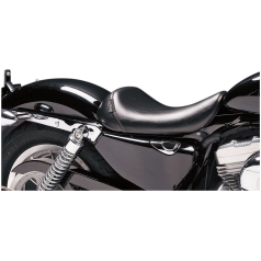SEAT BARE BONES LT SOLO SMOOTH BLACK