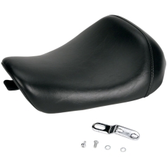 SEAT BARE BONES LT SOLO SMOOTH BLACK