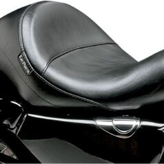 SEAT AVIATOR SOLO SMOOTH BLACK