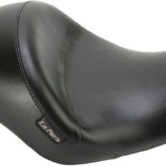SEAT AVIATOR SOLO SMOOTH BLACK