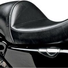 SEAT STUBS CAFE SMOOTH BLACK
