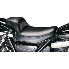 SEAT DAYTONA SPORT SOLO SMOOTH BLACK