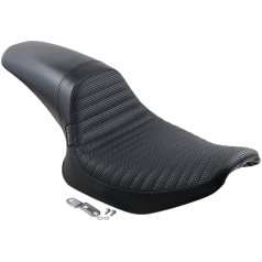 SEAT DAYTONA SPORT FULL-LENGTH BASKET WEAVE STITCHED