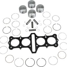 TOP END PISTON KIT
