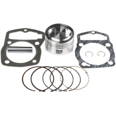 TOP END PISTON KIT