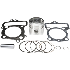 TOP END PISTON KIT