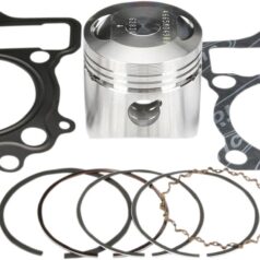 TOP END PISTON KIT