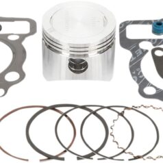 TOP END PISTON KIT