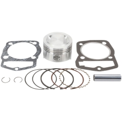TOP END PISTON KIT