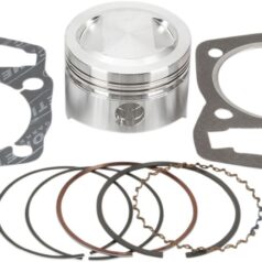 TOP END PISTON KIT