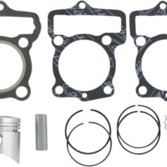 TOP END PISTON KIT