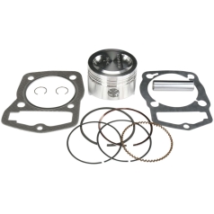 TOP END PISTON KIT