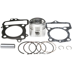 TOP END PISTON KIT