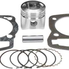 TOP END PISTON KIT