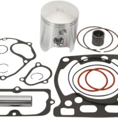 TOP END PISTON KIT