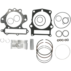 TOP END PISTON KIT