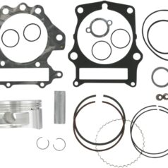 TOP END PISTON KIT