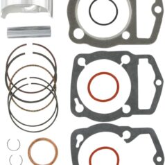 TOP END PISTON KIT